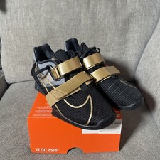 nike romaleos 4 UK 7.5, US 8.5 New