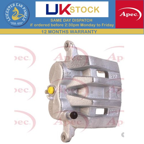 Apec brake caliper for honda - brake,