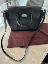 Mulberry Small Bayswater