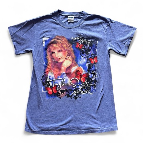 Vintage 2007 taylor swift - vintage,