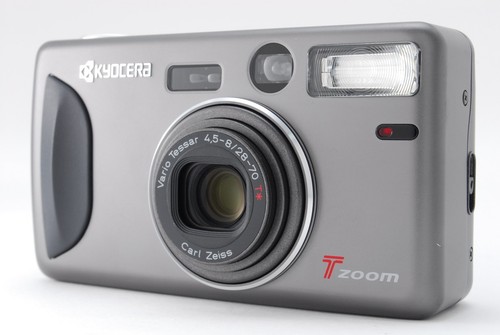 Top mint kyocera t - kyocera, zoom