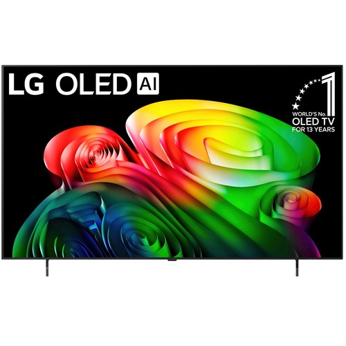 Oled ai 4k smart tv - lg,