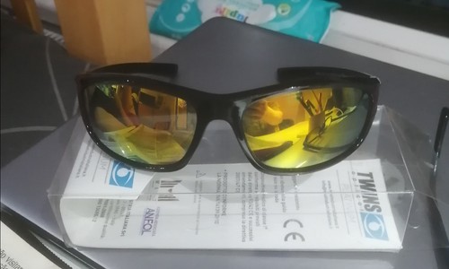 Polarized italian luxury - ,