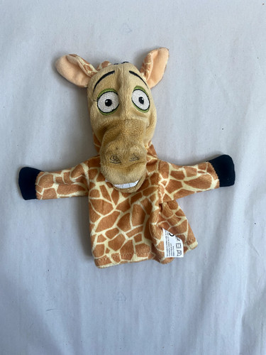Madagascar melman the - 2,,
