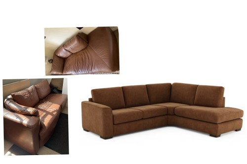 House move sale seater - house,