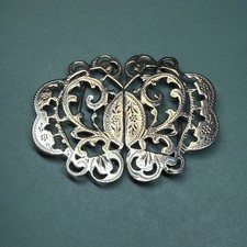 Antique Victorian Solid