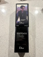 Dior Sauvage 100ml Men's