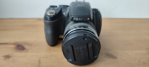 Fujifilm finepix hs10 black - hs10,