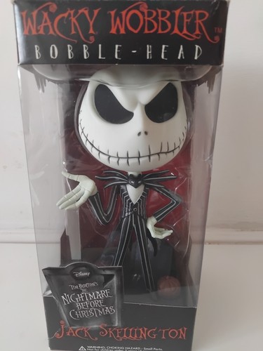 Jake skellington wacky - jake, skellington.
