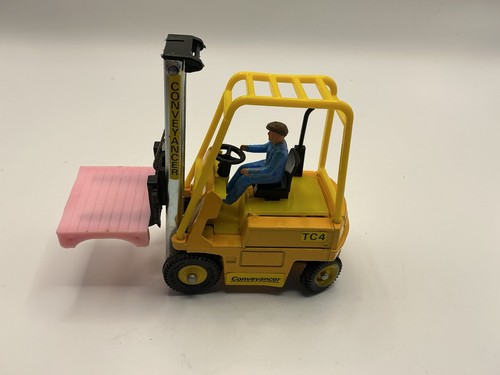 Vintage dinky toys 404 - vintage,
