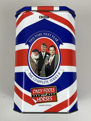 Only fools horses - fools, memorabilia
