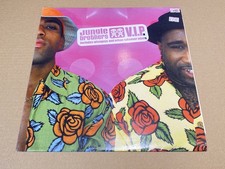 "V.I.P." BY JUNGLE BROTHERS