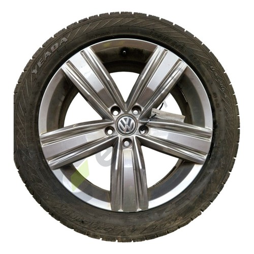 Volkswagen tiguan mk2 alloy - mk2, ad