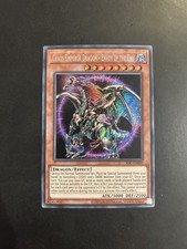 Yu-Gi-Oh! IOC-EN000 Chaos