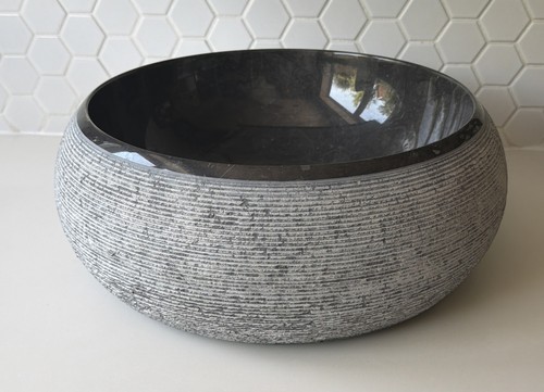 Countertop sink basin solid - countertop,