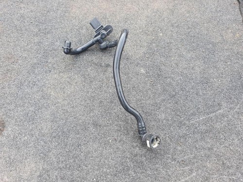 Porsche 911 991 vacuum tube - porsche,