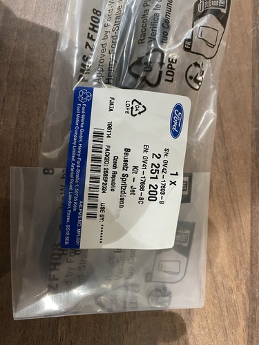 Genuine ford kuga mk2 - genuine,
