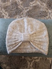 Primark Women's Grey Hat