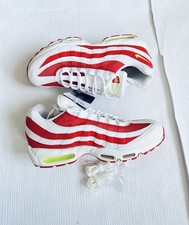 Nike Air Max 95 Marine Red UK