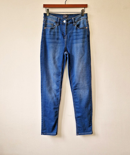 Falmer heritage jeans womens - heritage,