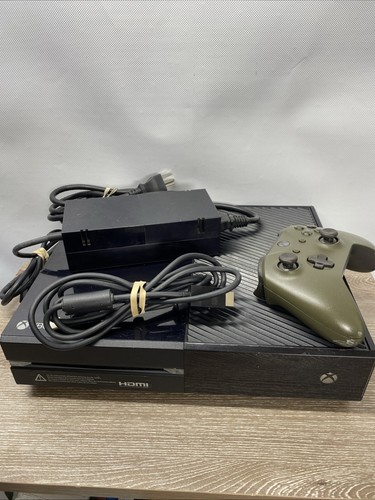 Microsoft xbox one model - microsoft,