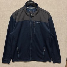 Orvis Classic Navy Bonded Full