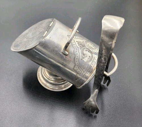 Antique sterling silver - antique,