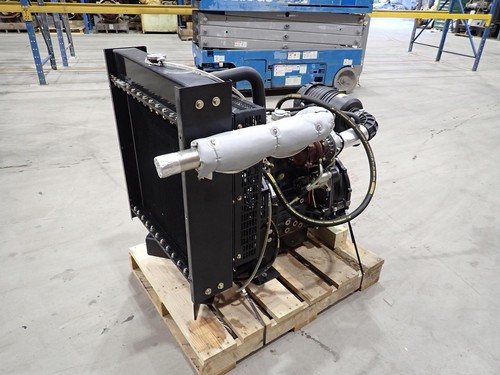 2019 perkins 404d 22t - perkins, turbo