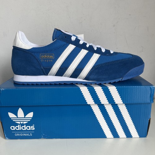 Adidas dragon size - dragon, uk