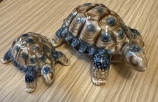 Vintage 7cm  and 4.5cm Wade