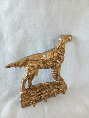 Vintage solid brass english - solid,