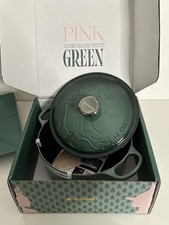 Le Creuset Signature Round