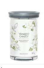 Yankee Candle White Gardenia