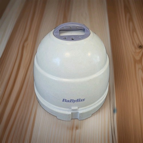 Babyliss hooded hair dryer top - hair,