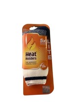 Heat Holders Womens Crew Socks