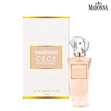 Madonna Cece Madame Eau de