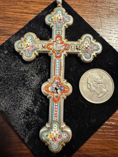 Rare large italian - large,