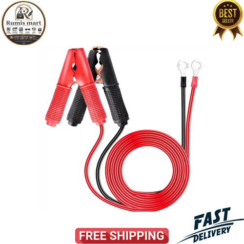 12v 24v crocodile - 12v/24v,
