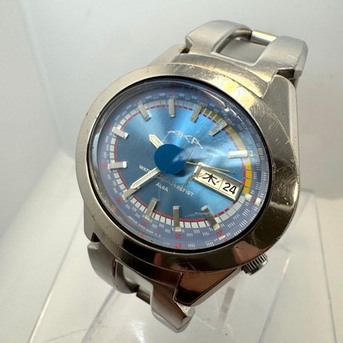 Working seiko - seiko,