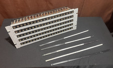 Vintage Moses & Mitchell 5-row