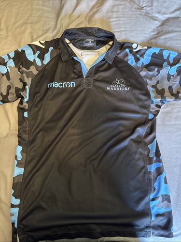Glasgow warriors men - glasgow,