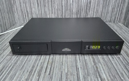 Naim cd5 player - cd5,