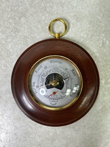 Baymaster barometer - baymaster,