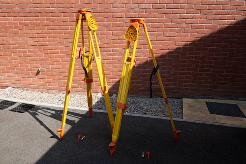 Wild heerbrug gst tripods - wild, gst-20