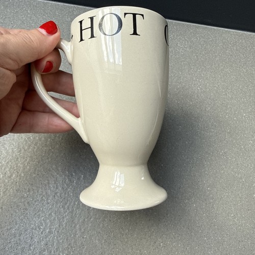Whittard chelsea tall hot - chelsea,