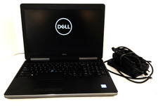 DELL Precision 7520 Laptop