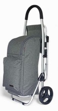 Seat Shopping Trolley Grocery