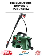 Bosch EasyAquatak 110 Pressure