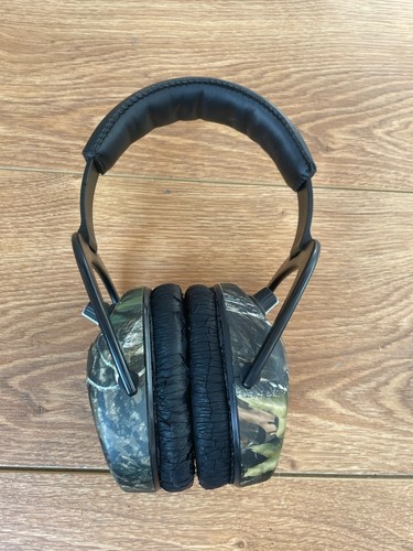 Pro ears electronic earmuffs - ears,