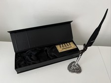 Quill Feather Ink Calligraphy